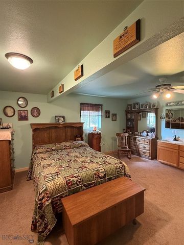 485 N Main, Lima, MT 59739