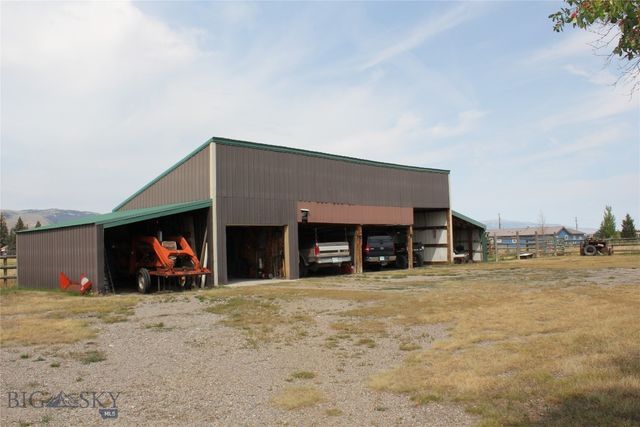 485 N Main, Lima, MT 59739