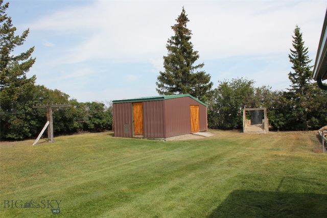 485 N Main, Lima, MT 59739