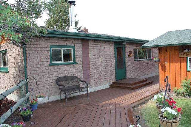 485 N Main, Lima, MT 59739