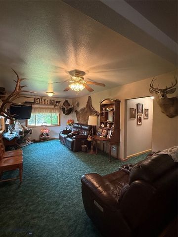 485 N Main, Lima, MT 59739