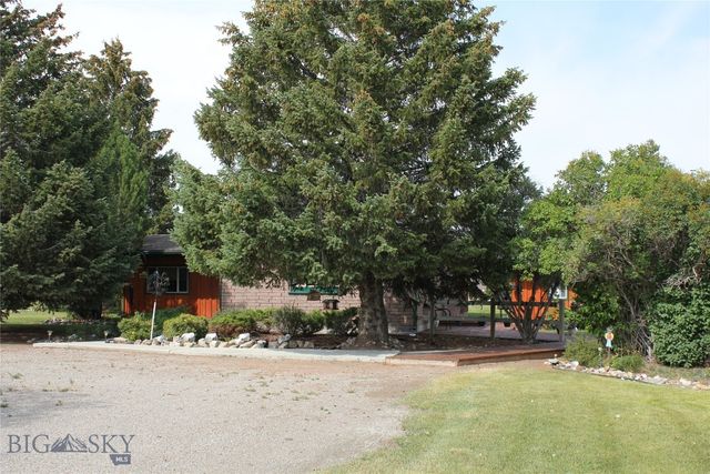 485 N Main, Lima, MT 59739