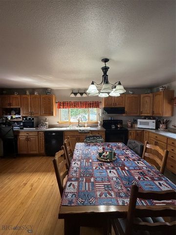 485 N Main, Lima, MT 59739