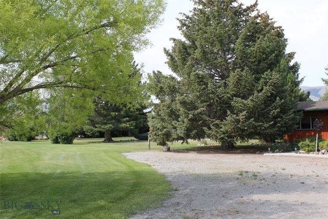 485 N Main, Lima, MT 59739