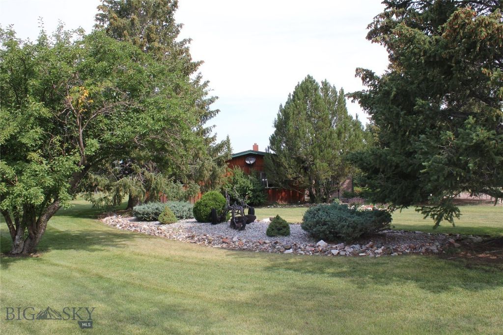 485 N Main, Lima, MT 59739