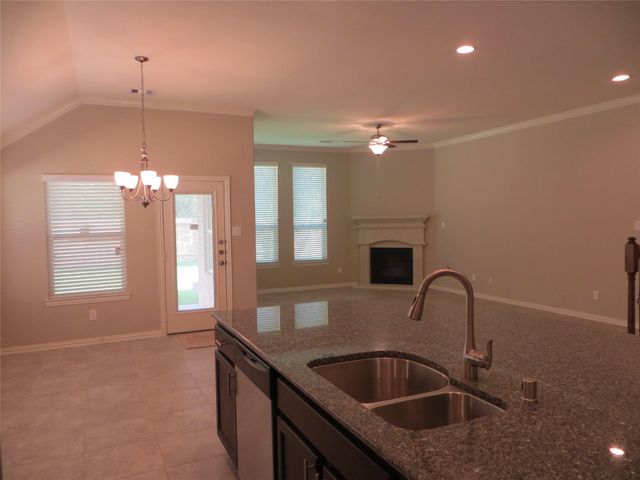 23438 Banks Mill Drive Drive, New Caney, TX 77357