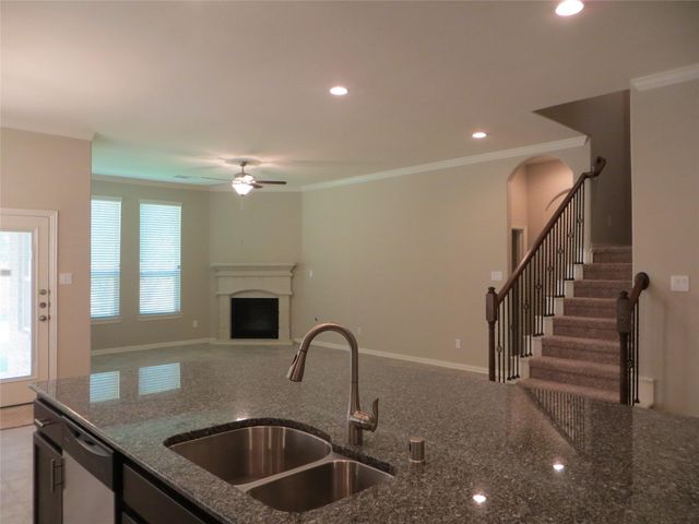 23438 Banks Mill Drive Drive, New Caney, TX 77357