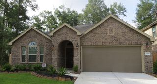 23438 Banks Mill Drive Drive, New Caney, TX 77357