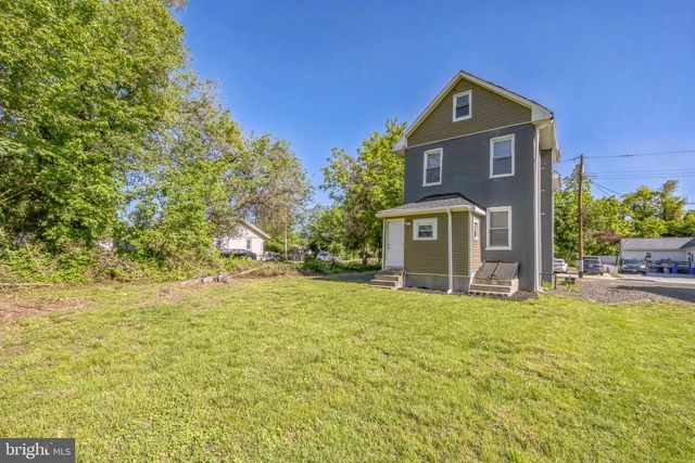 63 PACKARD AVENUE, Woodbury, NJ 08096