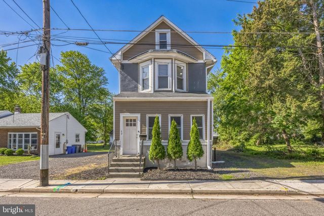 63 PACKARD AVENUE, Woodbury, NJ 08096