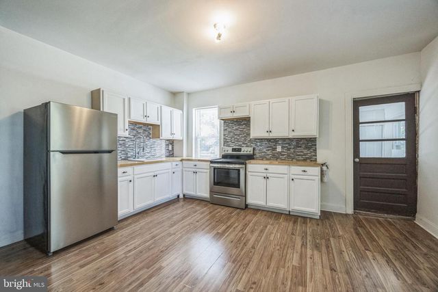 63 PACKARD AVENUE, Woodbury, NJ 08096