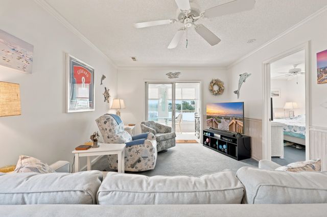 4616 Greenbriar Dr Apt H4, Little River, SC 29566