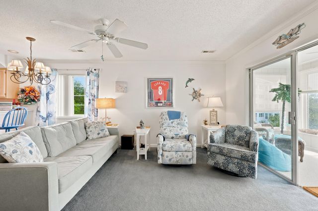 4616 Greenbriar Dr Apt H4, Little River, SC 29566