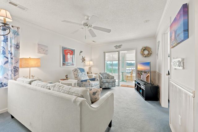 4616 Greenbriar Dr Apt H4, Little River, SC 29566