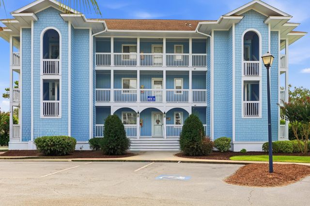 4616 Greenbriar Dr Apt H4, Little River, SC 29566
