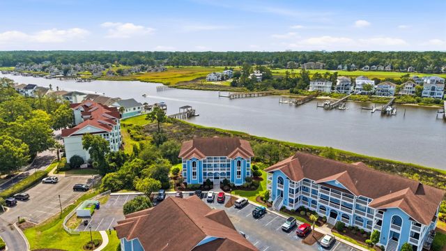 4616 Greenbriar Dr Apt H4, Little River, SC 29566