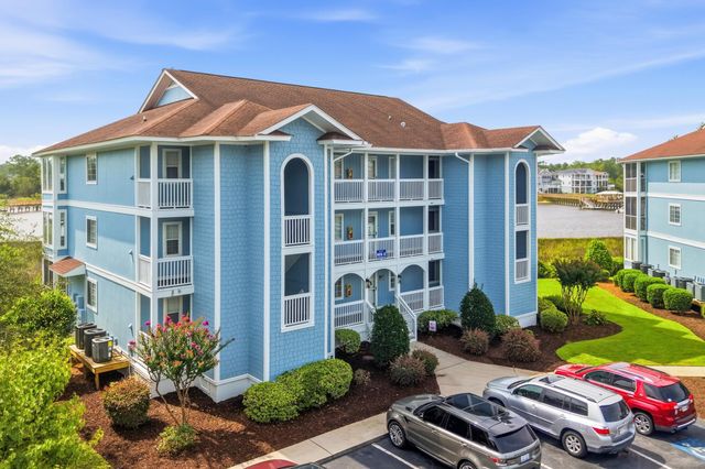 4616 Greenbriar Dr Apt H4, Little River, SC 29566