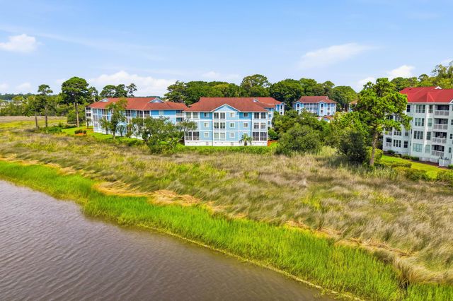 4616 Greenbriar Dr Apt H4, Little River, SC 29566