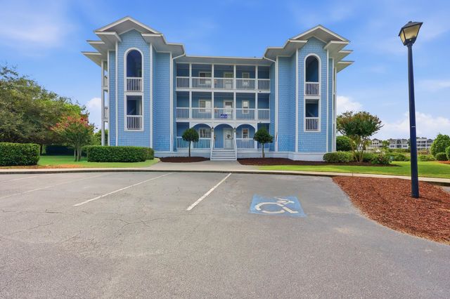 4616 Greenbriar Dr Apt H4, Little River, SC 29566
