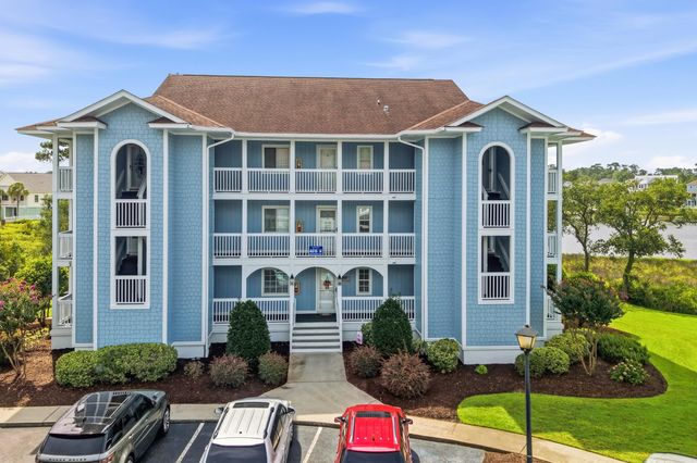 4616 Greenbriar Dr Apt H4, Little River, SC 29566