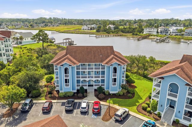 4616 Greenbriar Dr Apt H4, Little River, SC 29566