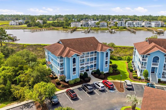 4616 Greenbriar Dr Apt H4, Little River, SC 29566