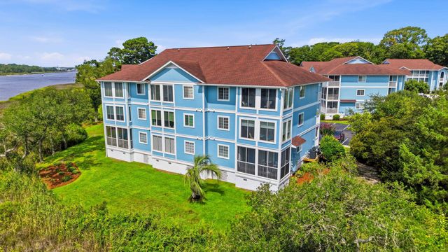 4616 Greenbriar Dr Apt H4, Little River, SC 29566