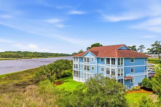 4616 Greenbriar Dr Apt H4, Little River, SC 29566