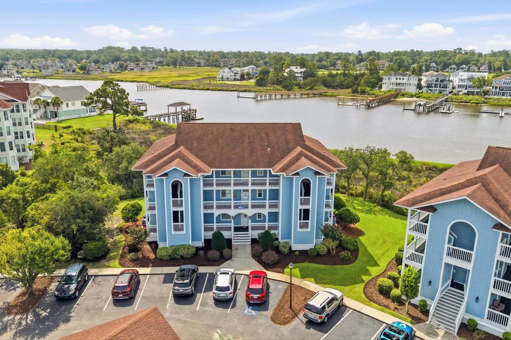 4616 Greenbriar Dr Apt H4, Little River, SC 29566 — photo 4