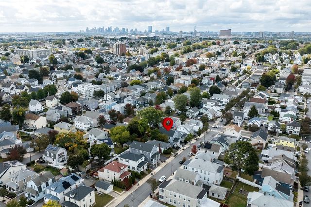 57 Windsor St, Everett, MA 02149