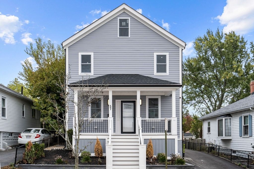 57 Windsor St, Everett, MA 02149
