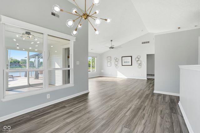 5793 Crystal Bay West Drive, Plainfield, IN 46168