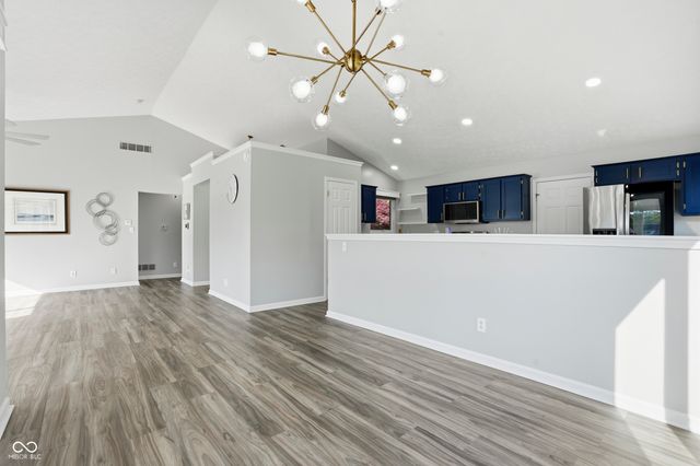 5793 Crystal Bay West Drive, Plainfield, IN 46168
