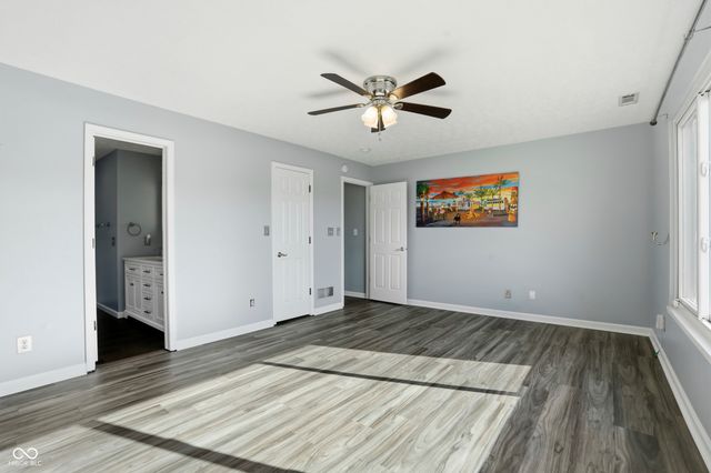 5793 Crystal Bay West Drive, Plainfield, IN 46168