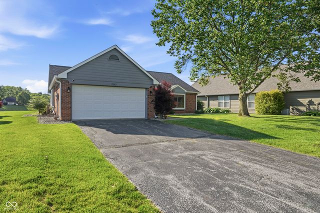 5793 Crystal Bay West Drive, Plainfield, IN 46168