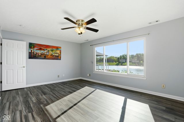 5793 Crystal Bay West Drive, Plainfield, IN 46168