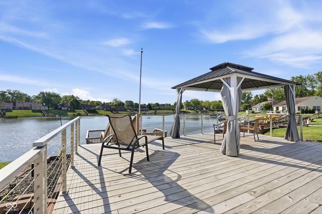 5793 Crystal Bay West Drive, Plainfield, IN 46168