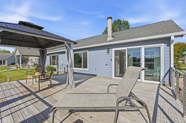 5793 Crystal Bay West Drive, Plainfield, IN 46168