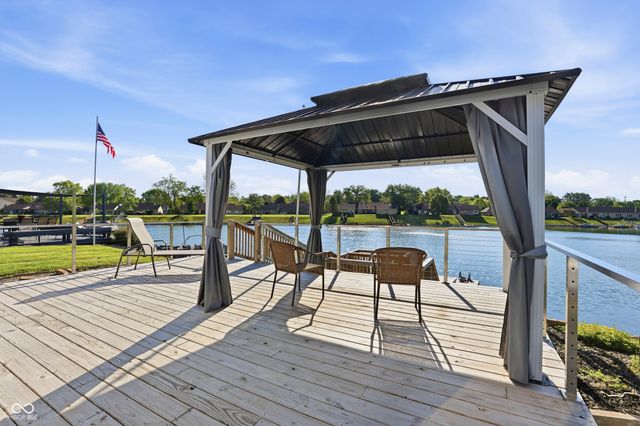5793 Crystal Bay West Drive, Plainfield, IN 46168