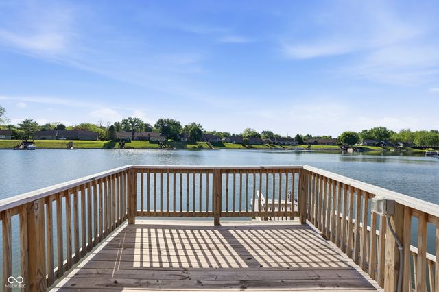 5793 Crystal Bay West Drive, Plainfield, IN 46168
