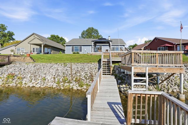5793 Crystal Bay West Drive, Plainfield, IN 46168