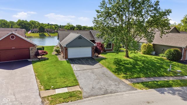 5793 Crystal Bay West Drive, Plainfield, IN 46168