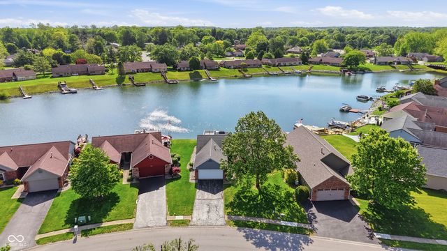 5793 Crystal Bay West Drive, Plainfield, IN 46168