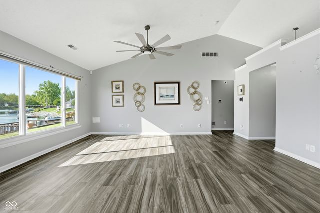 5793 Crystal Bay West Drive, Plainfield, IN 46168