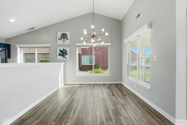 5793 Crystal Bay West Drive, Plainfield, IN 46168