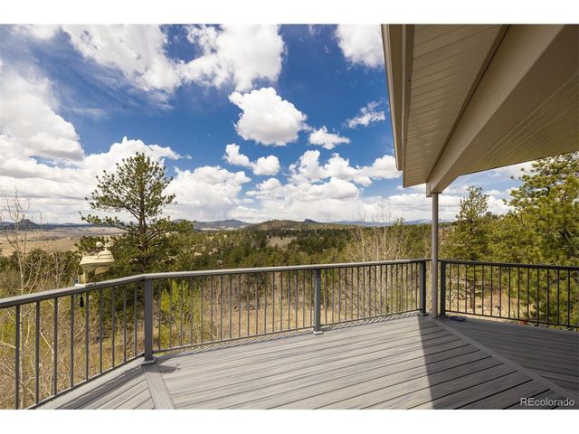 551 Spade Pl, Jefferson, CO 80456