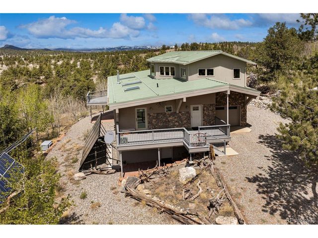 551 Spade Pl, Jefferson, CO 80456