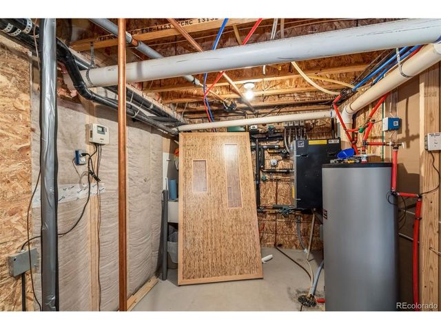 551 Spade Pl, Jefferson, CO 80456