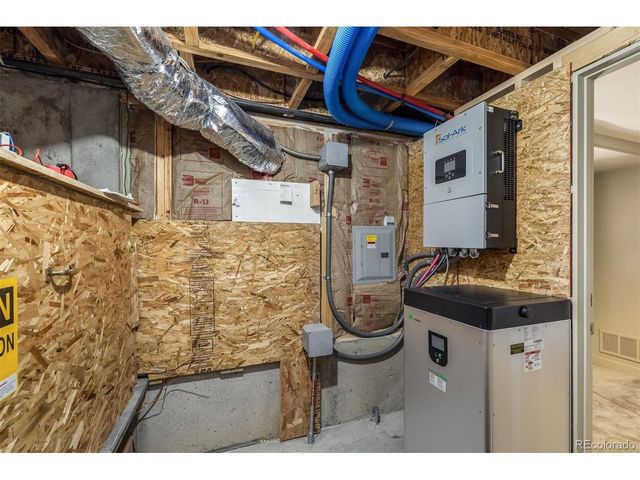 551 Spade Pl, Jefferson, CO 80456