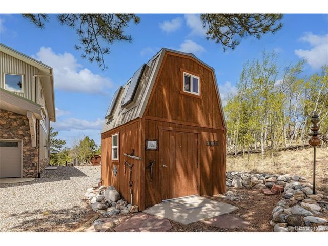 551 Spade Pl, Jefferson, CO 80456